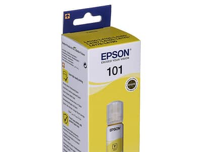 Originele inkt cartridge Epson C13T03V44A Geel Magenta