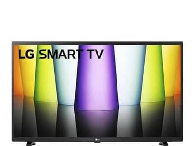 Smart TV LG 32LQ630B6LA 32" HD LED