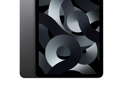 Tablet iPad Air Apple MM713TY/A 256 GB 8 GB RAM M1 Grijs