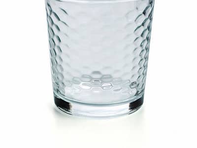 Glazenset Quid Gala Transparant Glas 6 Onderdelen 260 ml