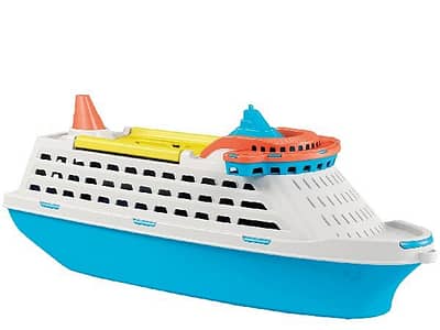 Cruiseboot 40cm