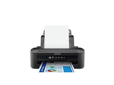 Printer Epson WORKFORCE WF-2110W