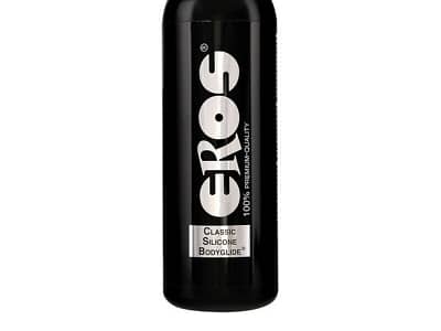 Glijmiddel op Siliconenbasis Eros ER21900 (1000 ml) (1 L)