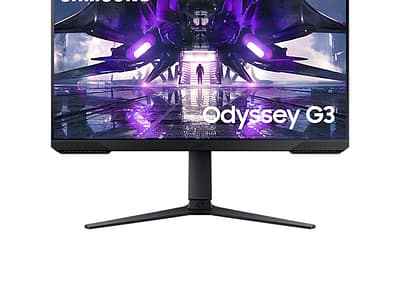 Monitor Samsung Odyssey G30A 27" LED IPS AMD FreeSync