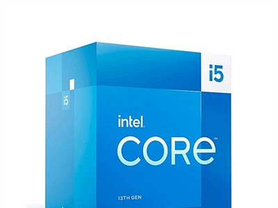 Processor Intel Core i5 13400F 2.5Ghz LGA 1700