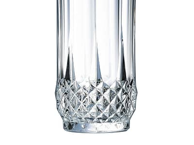 Glazen Arcoroc 6 Stuks Transparant Glas (36 cl)