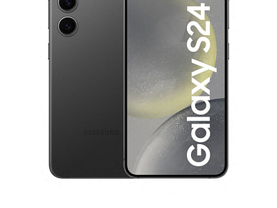 Smartphone Samsung Galaxy S24 6,2" 8 GB RAM 256 GB Zwart