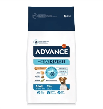 ADVANCE MINI ADULT 7 KG