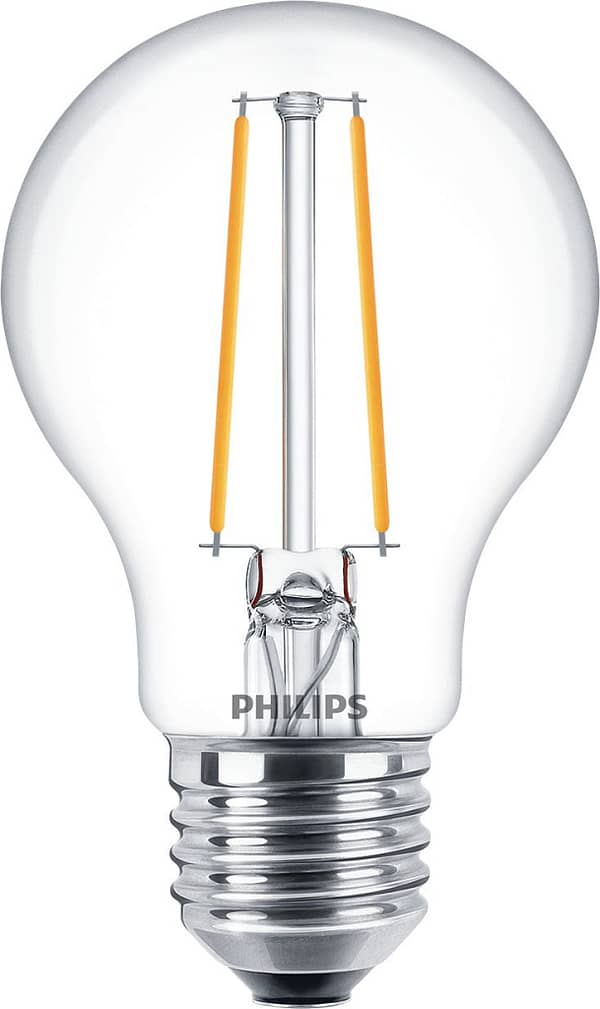 Philips Led Classic 15w E27 Wwa60 Cl Nd Srt4 Verlichting