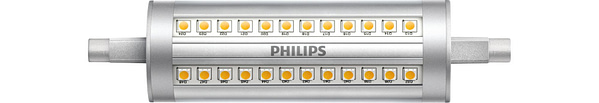 Philips Led 118mm Wh D 120w R7s