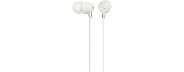 Sony MDR-EX15APW In ear oordopjes - Afbeelding 2