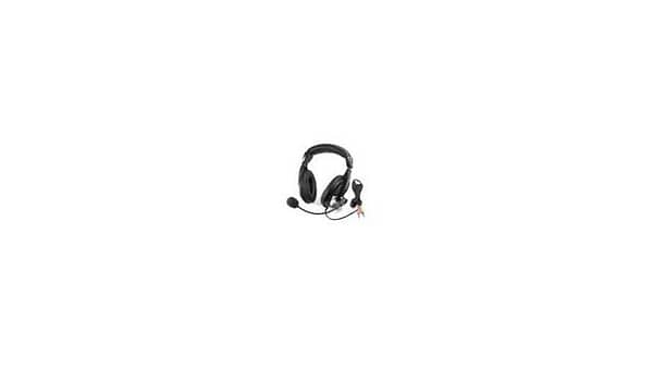 Truform PCT5-059 PC Full Range Stereo Headset