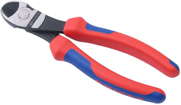 Knipex zijkniptang Cyclus L=180mm voor ø2.2~3.8mm