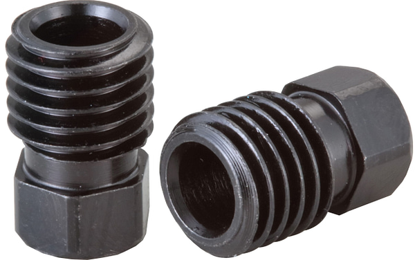 Klemwartel Elvedes M9 voor Magura hydraulische leiding (10 stuks)