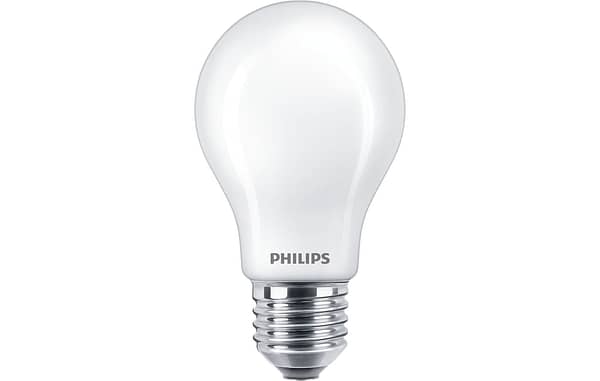 Philips Led Cl A60 Fr Nd 40w E27