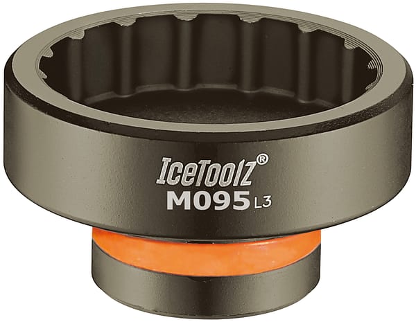 Trapassleutel IceToolz M095