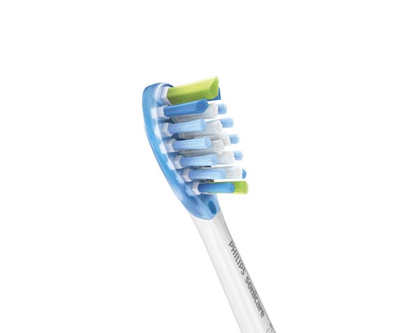 Philips Sonicare Adaptive Clean HX9042/17 2 Opzetborstels - Afbeelding 2