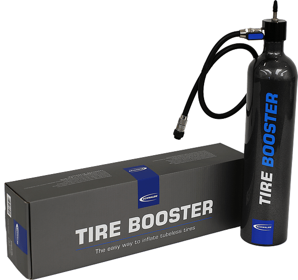 Schwalbe Tire Booster