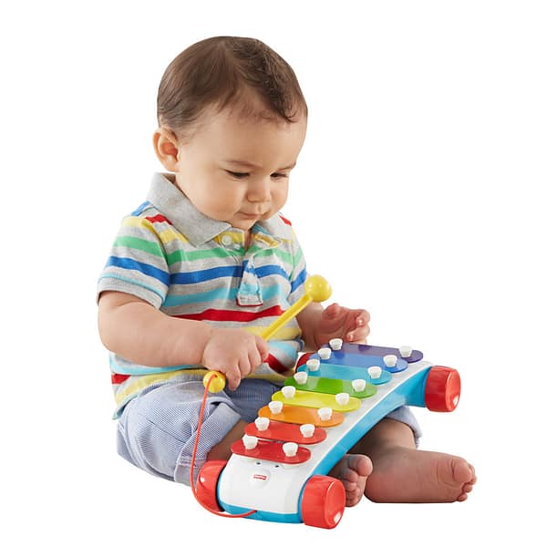 Fisher Price Xylofoon - Afbeelding 2