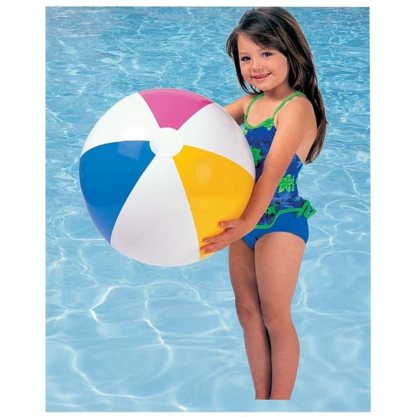 Intex 59030NP Strandbal 61 cm - Afbeelding 2