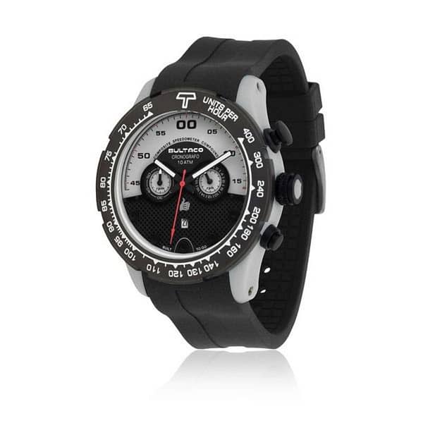 Horloge Heren Bultaco H1PA48C-SA1 (Ø 48 mm)