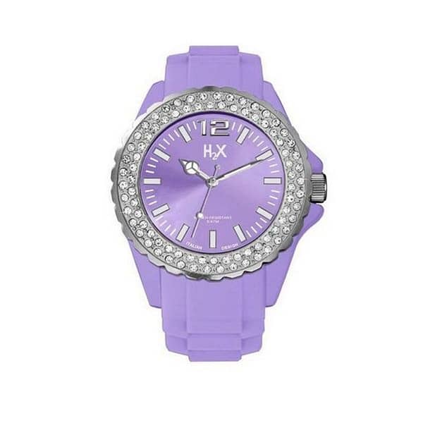 Horloge Dames Haurex SS382DL1 (Ø 34 mm)