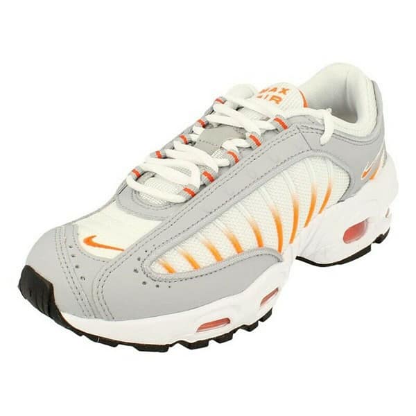 Sportschoenen AIR MAX TAILWIND IV Nike BQ9810 108 Grijs Schoenmaat 40