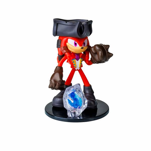 Figuren Sonic 7 cm Verrassingsdoos - Afbeelding 3