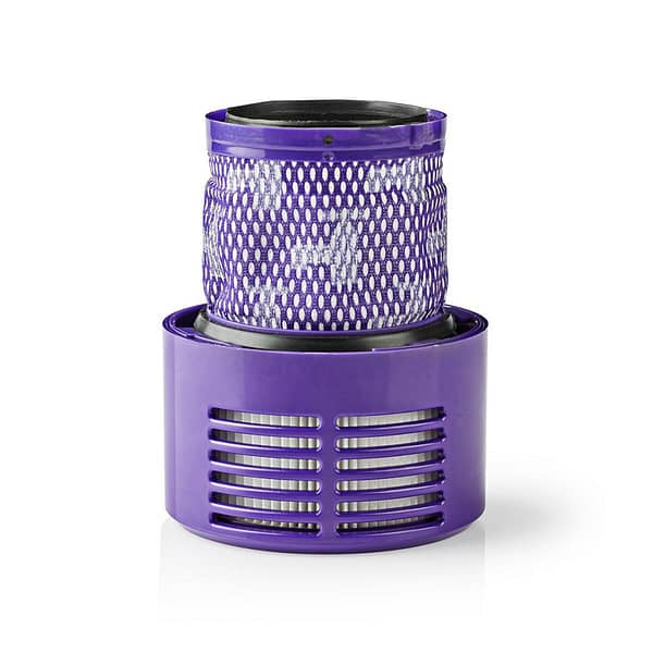 Nedis  Dyson Motorfilter Hepa Reserve-onderdeel V10 en SV12 - Afbeelding 2