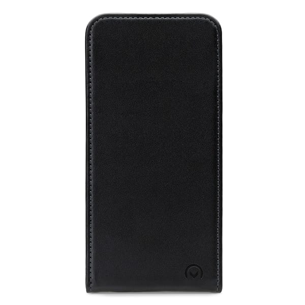 Mobilize Classic Gelly Flip Case Samsung Galaxy Xcover 5 Black