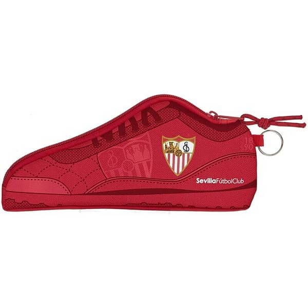 Alleshouder Sevilla Fútbol Club 811956584 Rood (24 x 10 x 2 cm) - Afbeelding 2