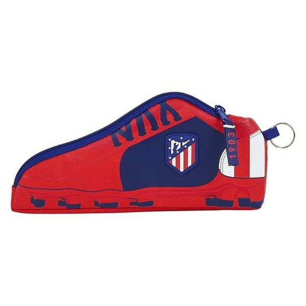 Alleshouder Atlético Madrid 812045584 Blauw Rood Wit (24 x 10 x 2 cm) - Afbeelding 3