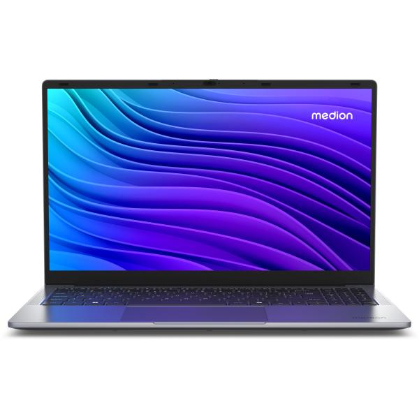 MEDION 30038933 AKOYA E15223 (MD 62644) Intel® N, 39.6 cm (15.6") 1080p, 4 GB, 128 GB, W11h