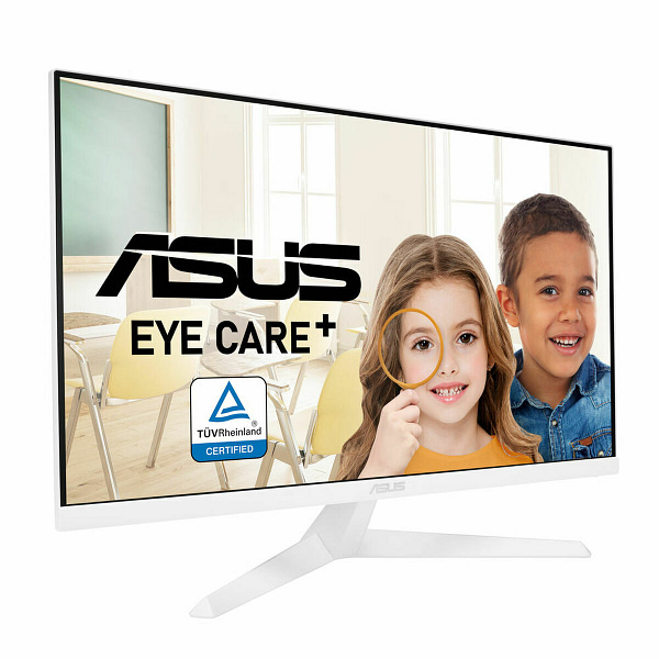 Monitor Asus VY279HE-W 27" LED IPS Flicker free 75 Hz - Afbeelding 3