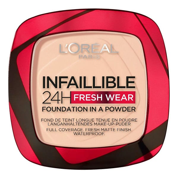 Poeder Makeup Basis L'Oréal Paris Infaillible 9 g