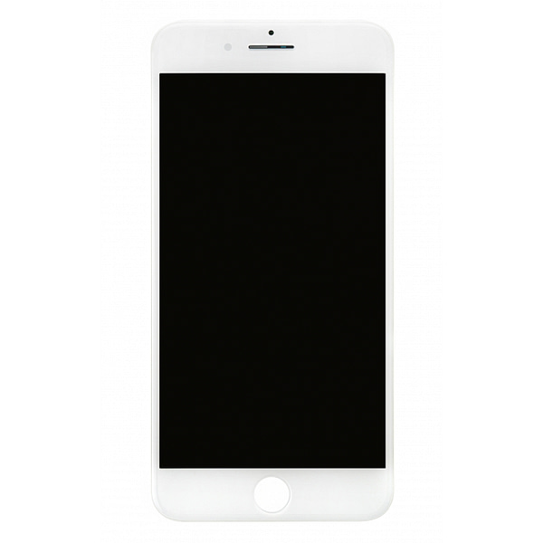 New OEM Toshiba LCD-Display Complete for Apple iPhone 7 Plus White