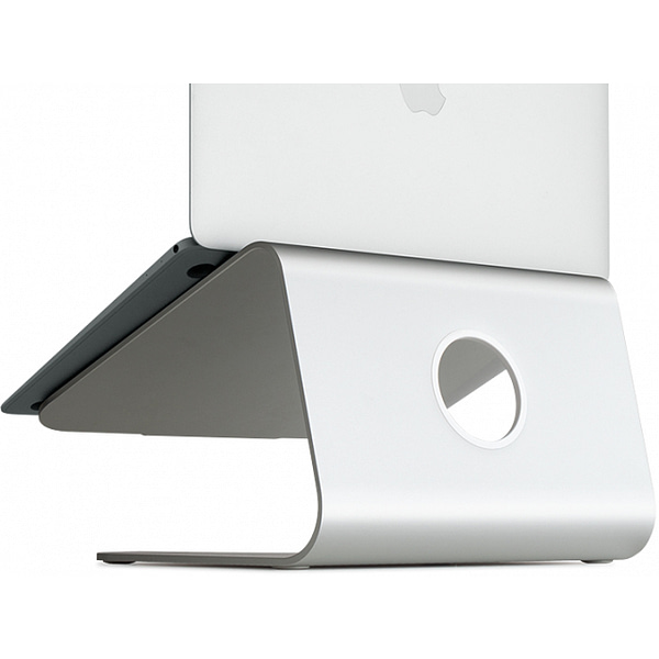 Rain Design mStand Laptop Stand Silver