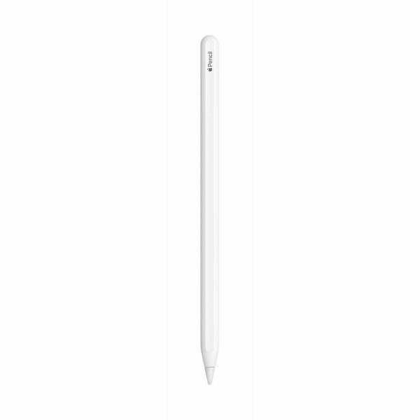 Digitale pen Apple MU8F2ZM/A Wit