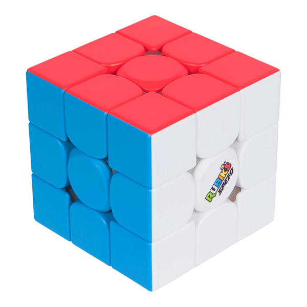 Rubik's Cube Speed Cube 3x3 - Afbeelding 2