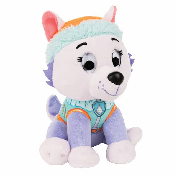 Paw Patrol Knuffel Everest 15cm - Afbeelding 2