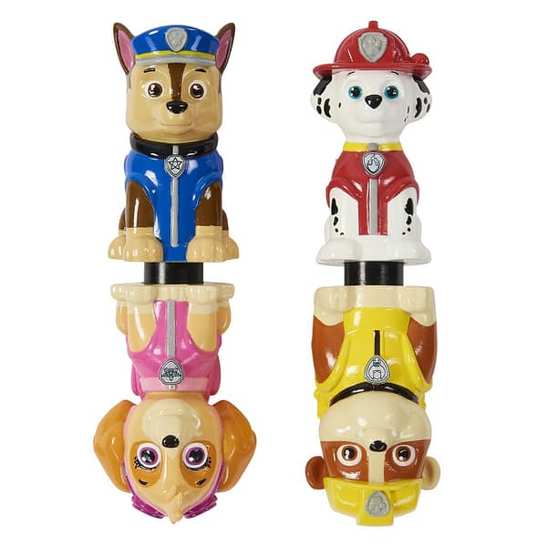 Paw Patrol Duikstaven - Afbeelding 2