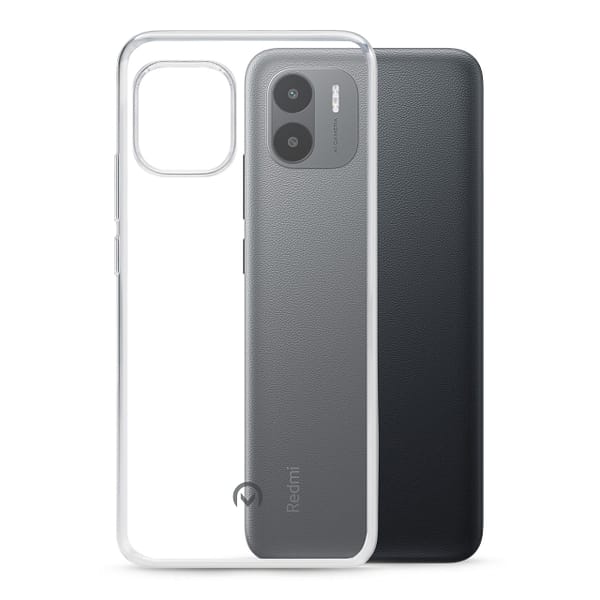 Mobilize Gelly Case Xiaomi Redmi A1/A2 4G Clear