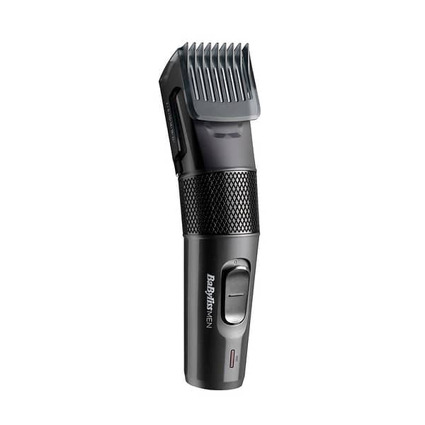 Babyliss E786E Precision Cut Tondeuse Zwart