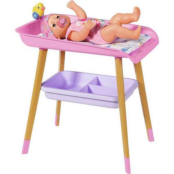 Baby Born Commode - Afbeelding 2