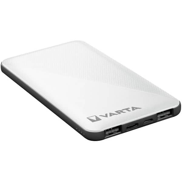 Power Bank Varta Energy 5000 mAh - Afbeelding 3