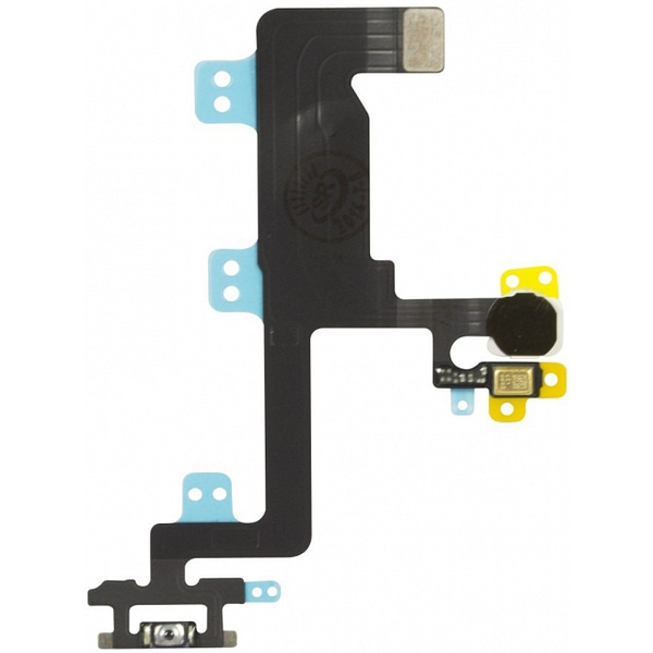 Replacement Power Flex Cable for Apple iPhone 6S OEM