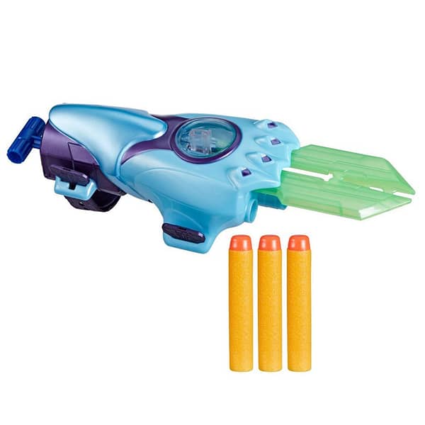 Nerf Transformers Earthspark Cybersleeve Blaster - Afbeelding 2