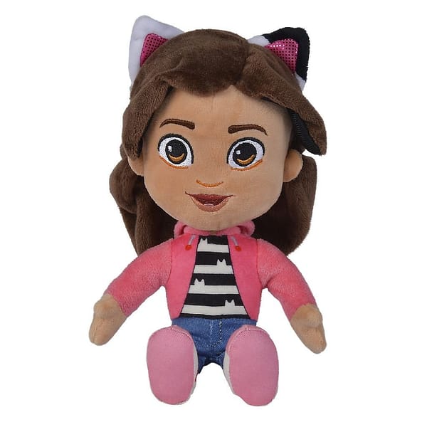 Gabby's Dollhouse Knuffelpop 25 cm - Afbeelding 2