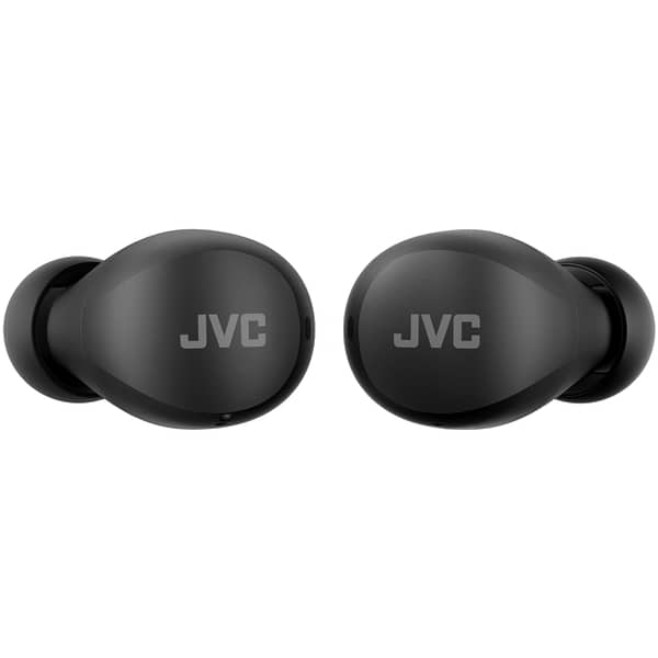 HA-A6T JVC Gumy Mini True Wireless Bluetooth Stereo Headset Black