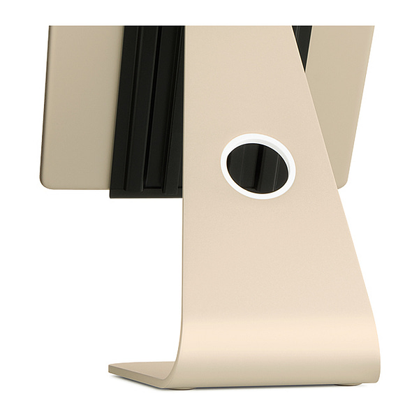 Rain Design mStand Tablet Pro Stand Gold